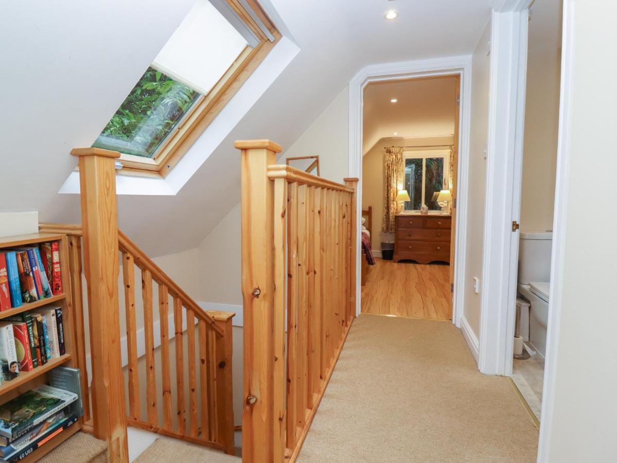 The Cottage At Barrow Mead Bath Exterior photo